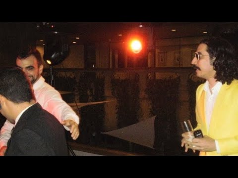 El Último Polvo (ft Asier Cazalis de Caramelos de Cianuro) - Cachicamoconcaspa