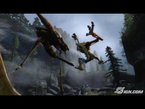 HALF-LIFE 2(EP 2) SOUNDTRACK: Sector Sweep