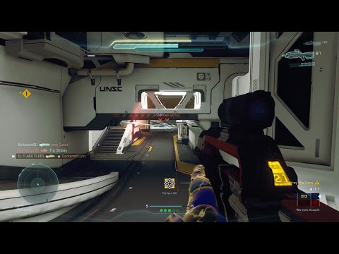 Sweaty Warzone Assault Gameplay vs The Whiplash Squad!