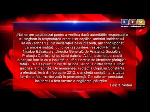 Fetiţele din Nicolae Bălcescu vor fi înmormântate pe cheltuiala primăriei - Litoral TV