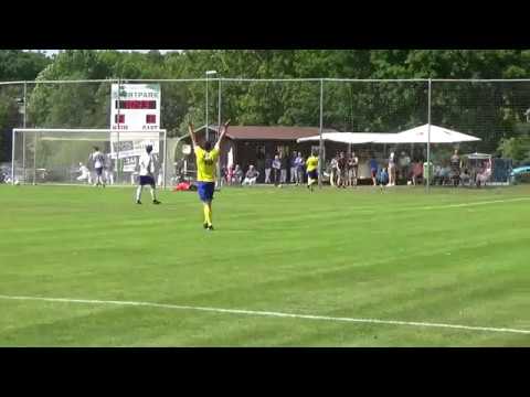 Penzliner SV -  SV Hafen Rostock 61  10 : 0  ( 3 : 0 )