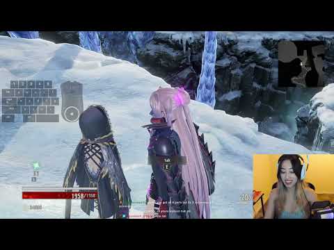 Code Vein - No Partners - First Blind Playthrough | Part 7