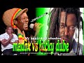 Madox vs lucky dube by shedee and MC snair Extremercy sounds nonstop 0703440996