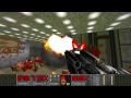 Doom 2: Russian Overkill and Overkill MAP01