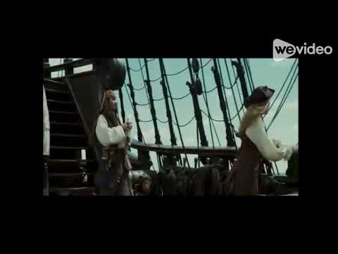 Jackladdin Sparrow part 31 - Happy Ending in Agrabah