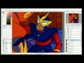 Elec Vs Quick Speepaint