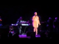 Unsaid Chrisette Michele 