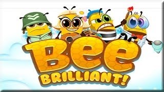 Bee Brilliant videosu