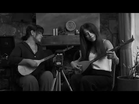 Gülten Benli & Ayfer Vardar -  Seherde Bir Bülbül (@AyferVardar )