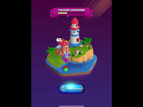 Hexa Sort by Lion Studios Plus : Part 2 - YouTube