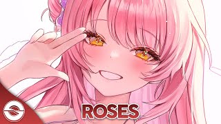 Download lagu Nightcore - Roses (Lyrics) mp3