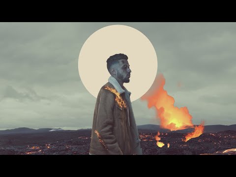 CTZNKANE - MOUK4T (Visualizer / Lyrics)