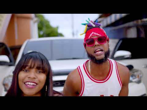 SUPER MORENO X GRAN MEMIN - CON EL TUMBAO (Video Oficial)