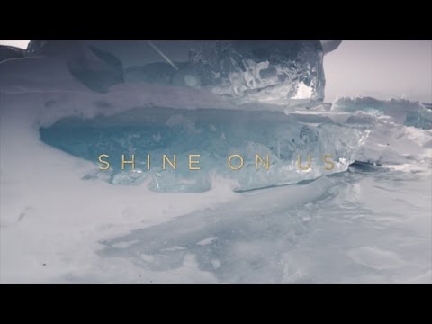Shine On Us (Official Lyric Video) - William Matthews | Have It All