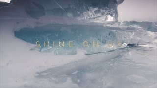 Video thumbnail of "Shine On Us (Official Lyric Video) - William Matthews | Have It All"
