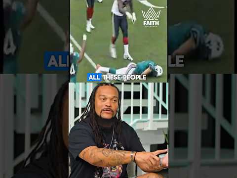 ‘They RUINED my career’ | Channing Crowder RIPS former Miami Dolphins QB’s! #nflshorts