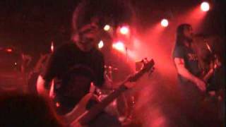 Rotting Christ - Enuma Elish Live (Groningen 2007)