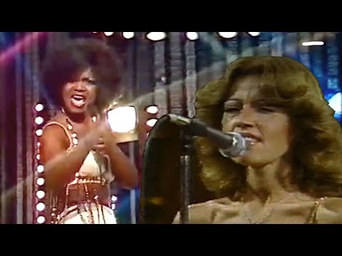 Cherry Laine vs María Inés Naveillán - Waiting/Esperando (Amor Vuelve)