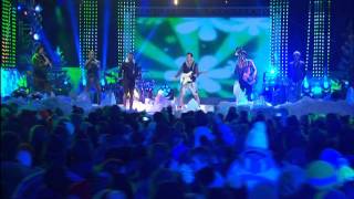 Grabenland Buam - Sehnsucht 2015