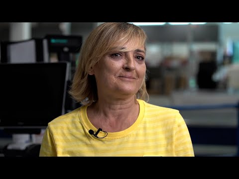 IKEA - Öznur, Customer Relations Co-Worker (IT)