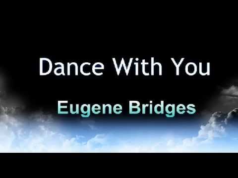 Dance With You - Eugene "Hideaway" Bridges