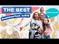 Best Dominican Food In NYC El Mofongo
