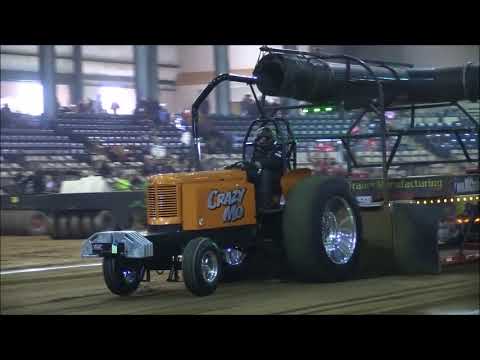 Light Hot Farm (Midday) - 2018 Southern Invitational