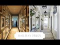 How To Style Your Hallway | Hallway Design | Hallway Decor | And Then There Was Style