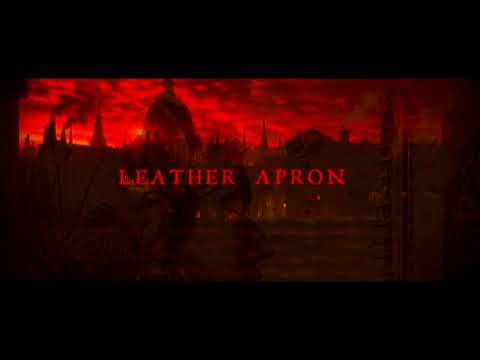 Bodybag - Leather Apron (Official lyric video)