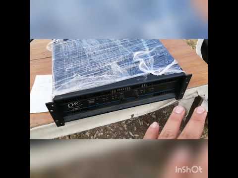 How to know how many speakers your amplifier can handle