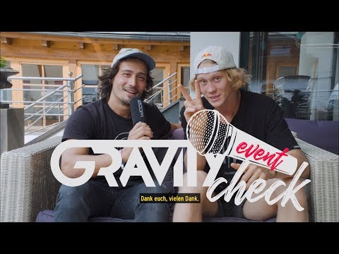 GLEMMRIDE 2019 - Emil Johansson Interview