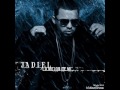 Jadiel - Tranquila