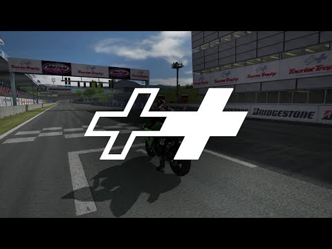 Tourist Trophy Soundtrack - Race Start