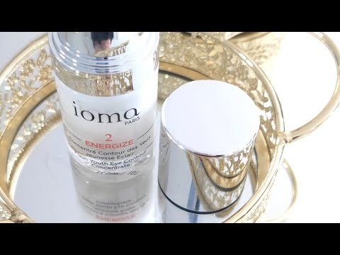 💦 IOMA Paris 💦