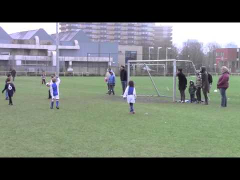 Haaglandia 2007 seizoen 2013-2014