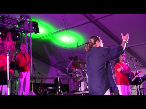 omar codazzi - calice amaro