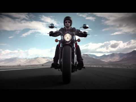 2016 Indian Scout Sixty – Indian Motorcycle