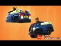 Paw Patrol Reversed S1E7 2013
