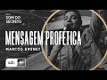 Som do Secreto Vol.2 | Som do Reino | 05 | Mensagem Profética | Marcos Brunet Som do Secreto Vol.2 | Som do Reino | 05 | Mensagem Profética | Marcos Brunet