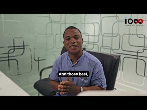 Dr. Faton Honore of SENAMI Shares His Experience with Infinite MLM Software