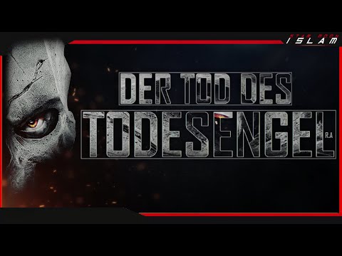 Der Tod des Todesengel a s  ┇Tag des jüngsten Gerichts [HD]