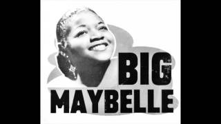 Big Maybelle - Mellow Yellow