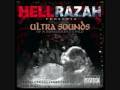 Hell Razah- Contractions