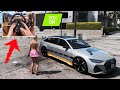 2020 Audi RS6 Avant [Add-On | Extras | Template] 21