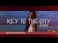 Tiwa Savage and Busy Signal's 'Key to the City' is 'A Trip to Jamaica' OST