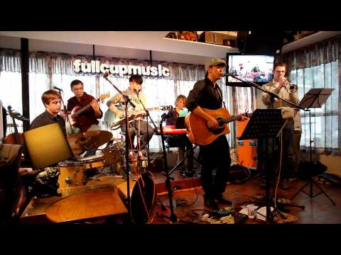 Universe - Corey Tam & One Horse Town