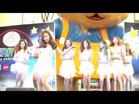 GirLish cover Girls  Generation   Lion Heart