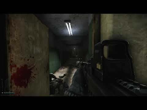 Escape With Idiots Pt. 1 - Rushing Dorms