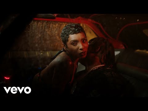 Big Jade - Soulmate ft. Fredo Bang