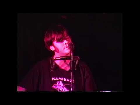 Thumbnail for Uncle Tupelo- Bogart's, Long Beach Ca. 2/25/93 xfer from Hi8 master Videotape enhanced Wilco Farrar by R.E.M., Wilco, Uncle Tupelo